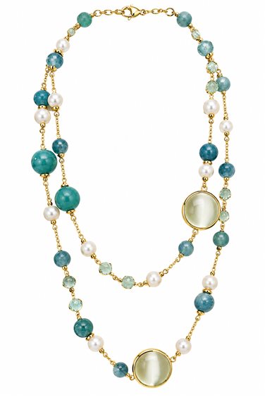 Collier Sicylui Femme in Argent ART1567CO3 - ART1567CO3